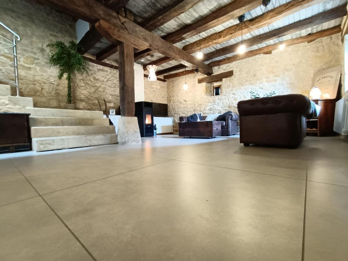 Palacio Labrequines *